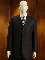 Man Suit