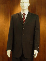 Bussiness Suit