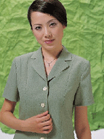 Polyester Suit