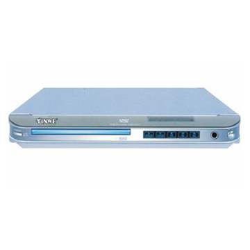 DVD Players