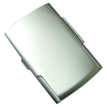 PDA Aluminium Cases