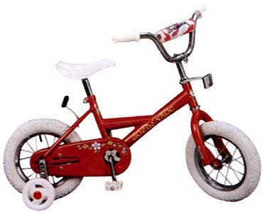 Children Bicycles (WM1203)
