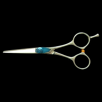 Barber Scissors