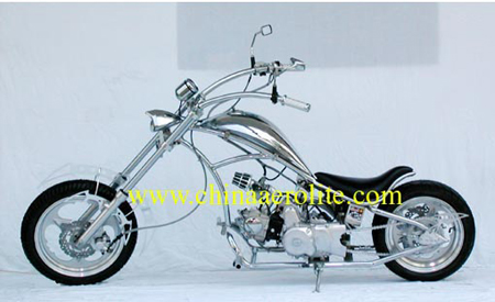 Mini Chopper