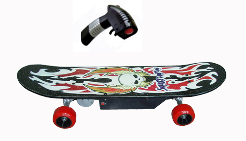Scooter Board Skate Boards