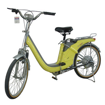 Electrical Bicycles