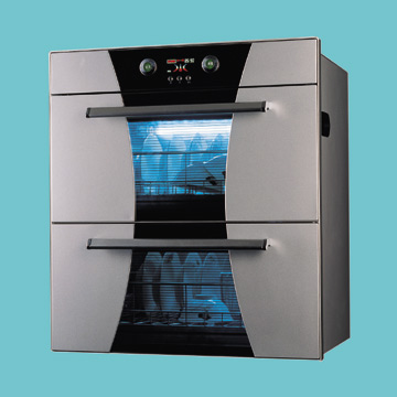 Sterilization Cabinets