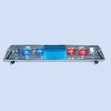 LTF60R4 Lightbar