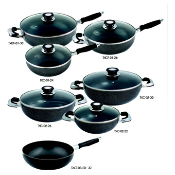 Woks