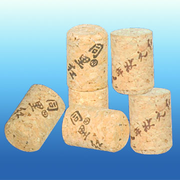 Composition Cork Stoppers