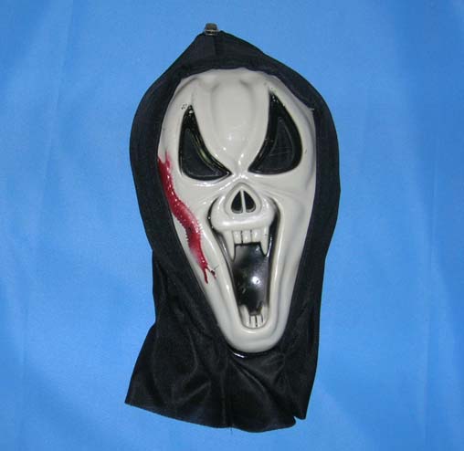 Halloween Mask