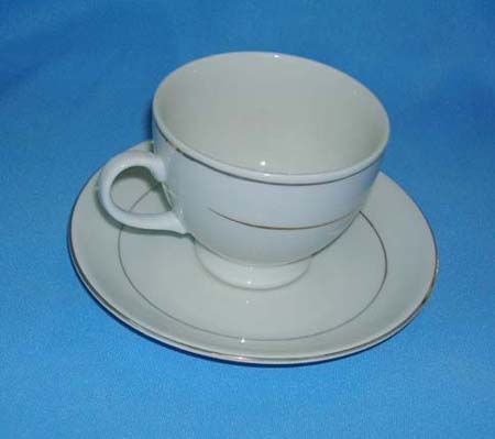 2pc Cup&Saucer