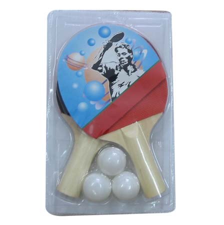 Table Tennis Set