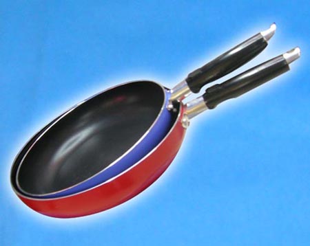 Fryer Pan