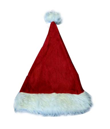 Christmas Cap