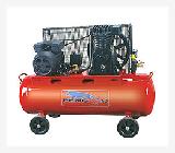 V-Belt-Driven Single Stage Air Compressors