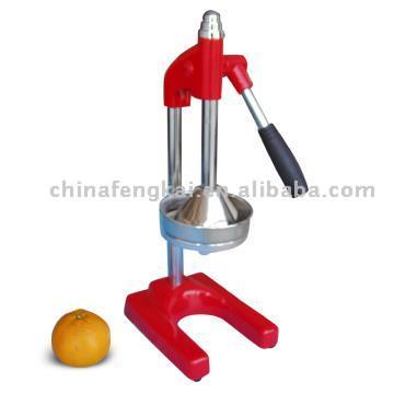 Hand Juicers