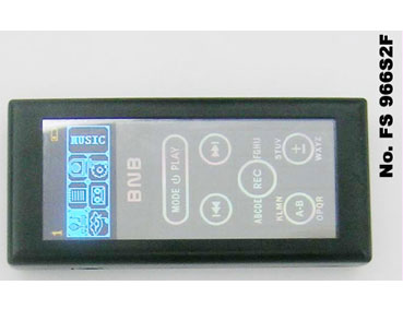MP3 Player FS966
