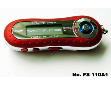 MP3 Player FS110