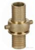 Fire Hose Coupling