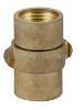 ANSI PIN Female Fire Hose Coupling