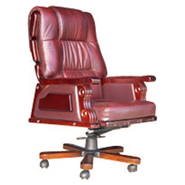 Executive Office Chairs