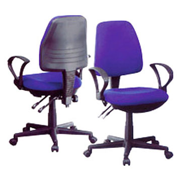 Job Chairs & Meeting Chairs