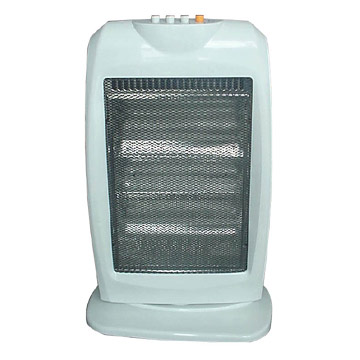 Halogen Heaters