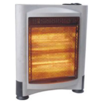 Halogen Heaters