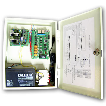 Access Control Systems