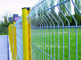 gaelic fence