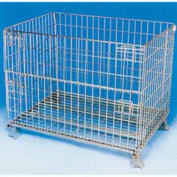 Wire Storage Cages