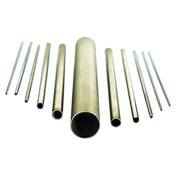 Gas Springs Steel Pipes