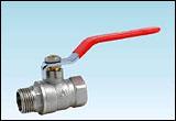 Brass Ball Valves