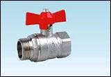 Brass Ball Valves