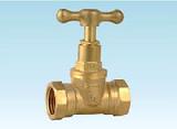 Brass Stop Valves