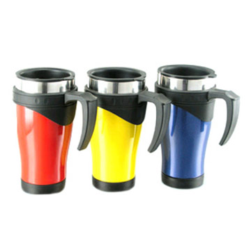 Auto Mugs