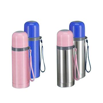 Vacuum Flask