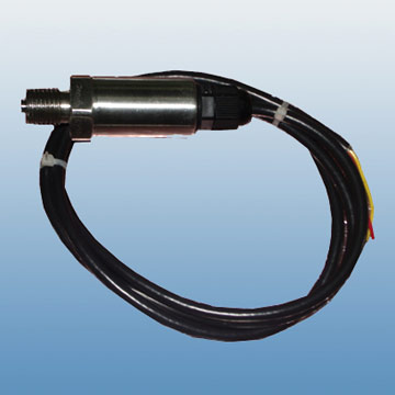 Auto Pressure Transmitters