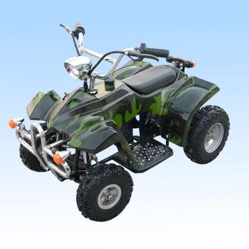 ATV(QUADS) 49CC KS01