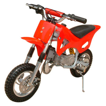 Dirt bikes