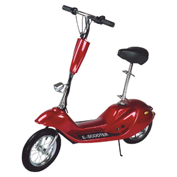 Electric Scooters