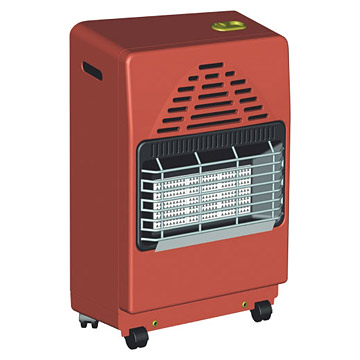 Gas Heaters