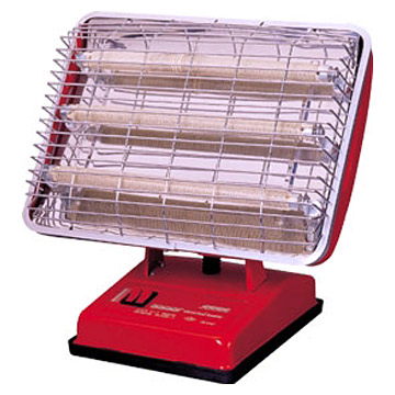 Electric Heaters