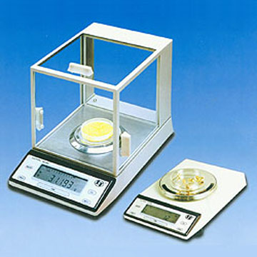 Electronic Balance