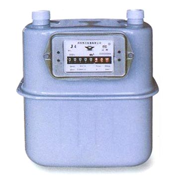 Gas Meter