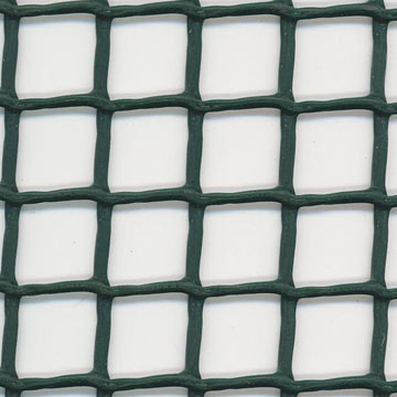 Square Mesh Nets