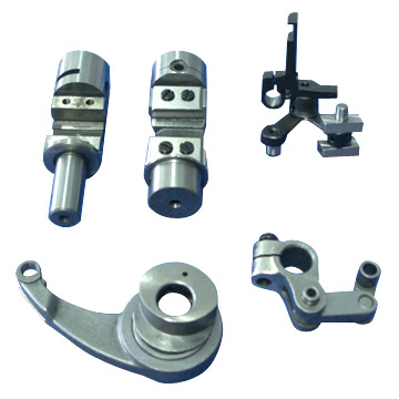 sewing machine parts