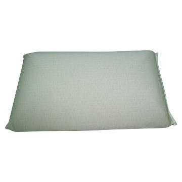 Two Contour Pillow