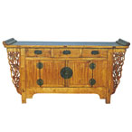 chinese antique chests